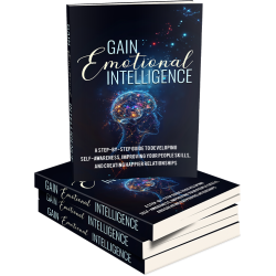 Gain Emotional Intelligence