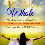 Being Whole…Audio Book