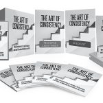 The Art Of Consistency…Video Course