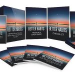 Better Habits…Video Course