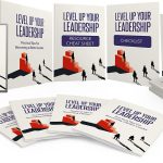 Level Up Your Leadership…Video Course