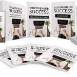 Solopreneur Success…Video Course