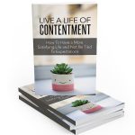 Life Of Contentment