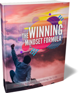 The Winning Mindset Formula
