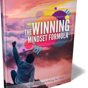 The Winning Mindset Formula