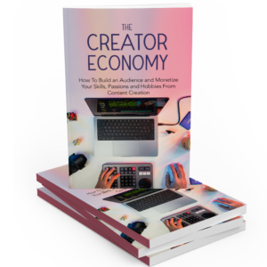 The Creator Economy