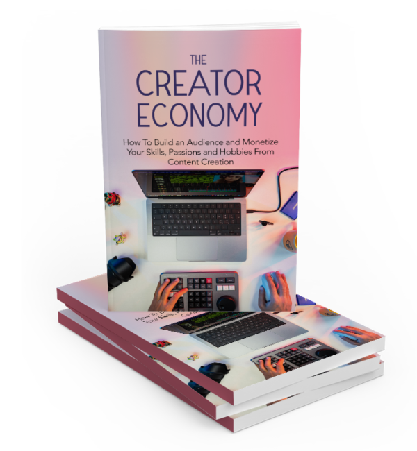 The Creator Economy